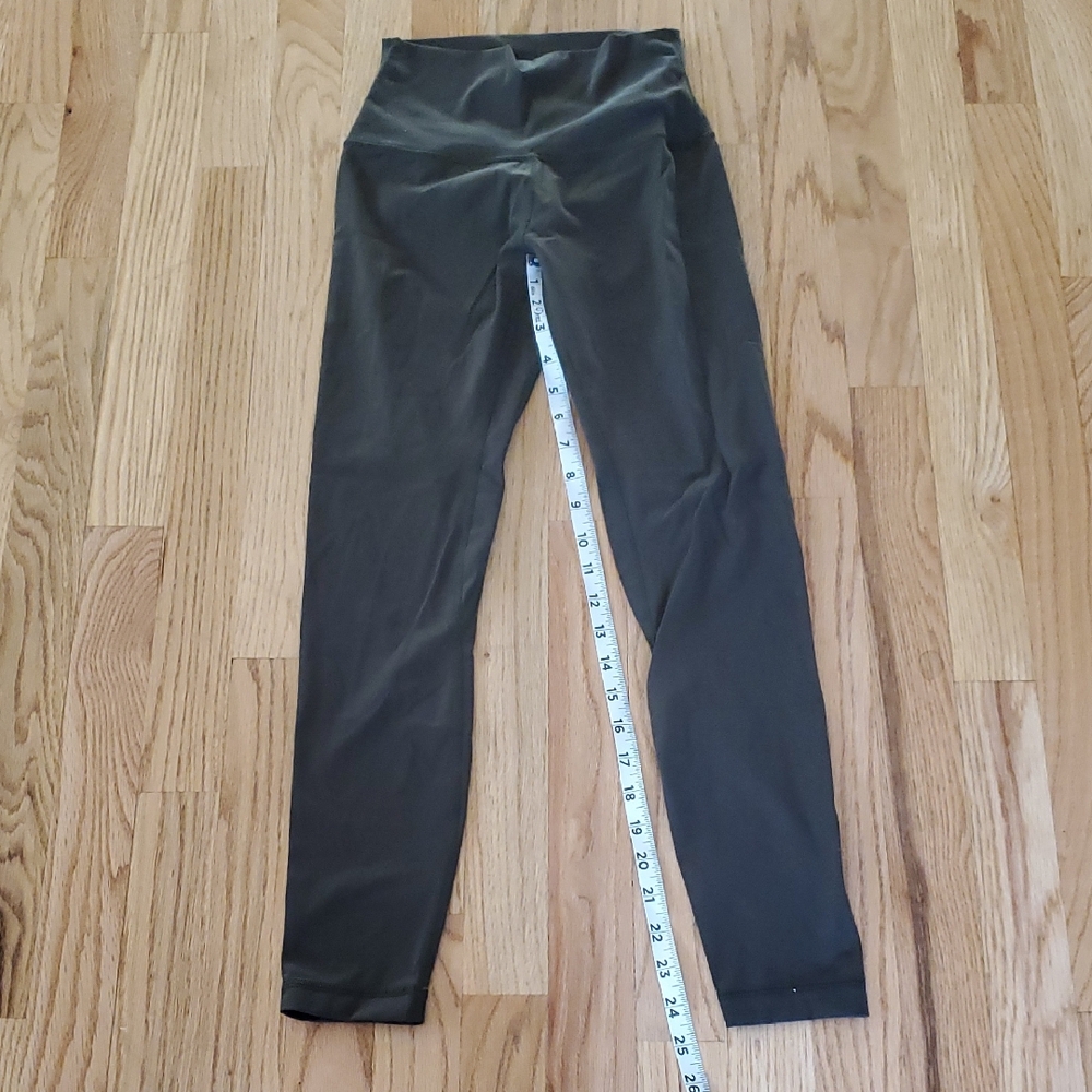 lululemon HR Align Leggings